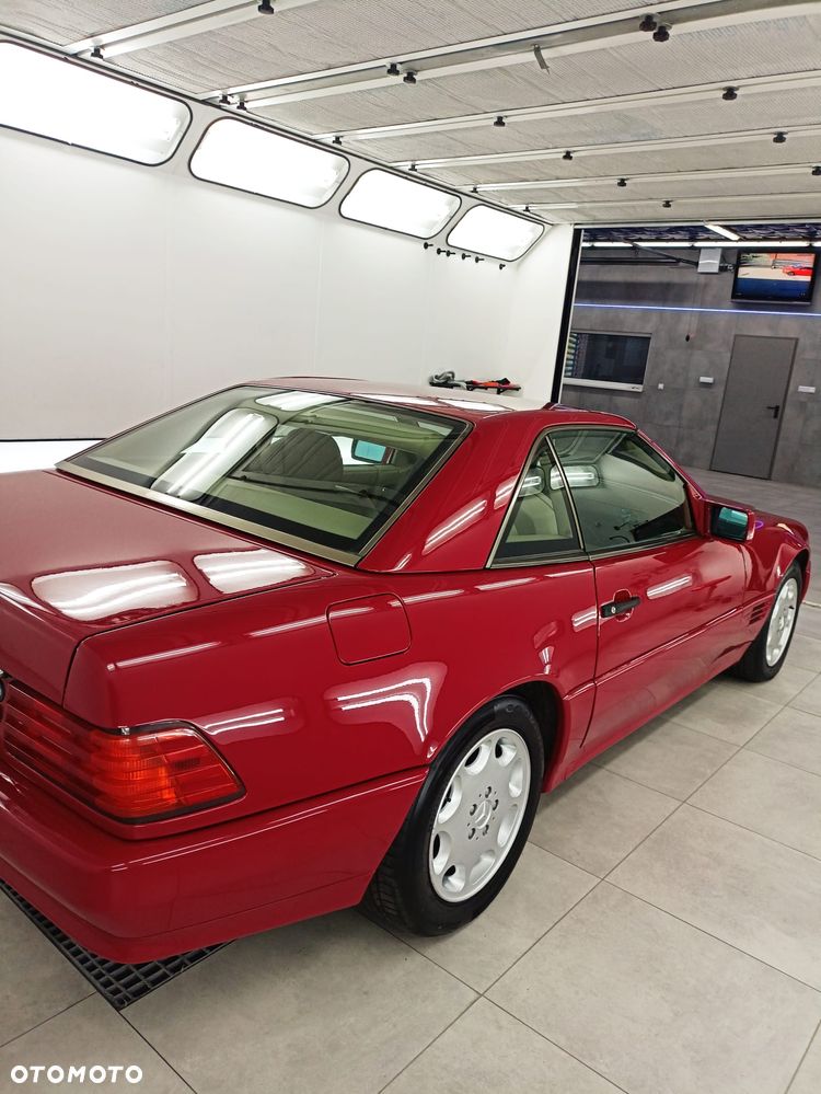 Mercedes-Benz SL - 13