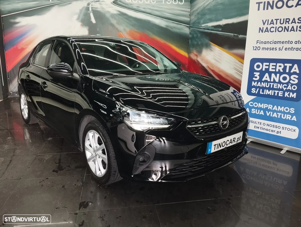 Opel Corsa 1.2 T - 8