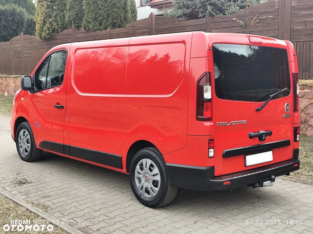 Fiat Talento - 5