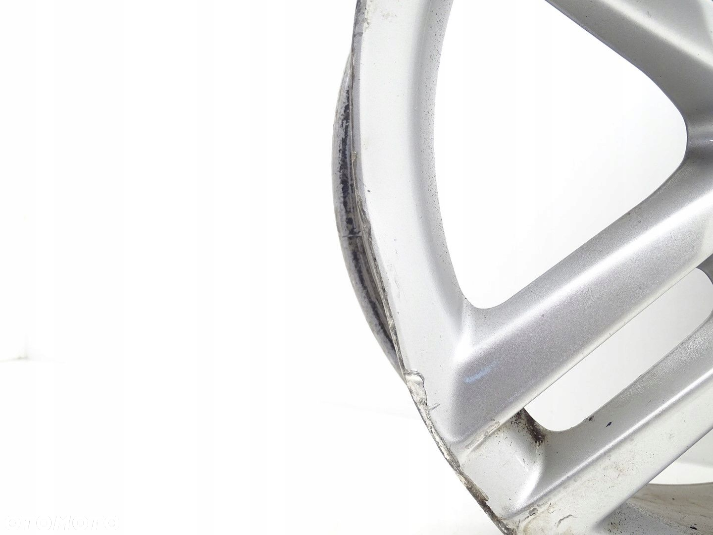 FELGA ALUFELGA R18 AUDI AUDI A6 C7 A7 4G 5X112 8J ET39 4G0601025BL S-LINE - 3