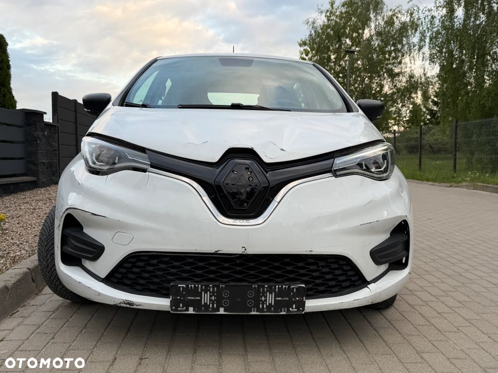 Renault Zoe - 22