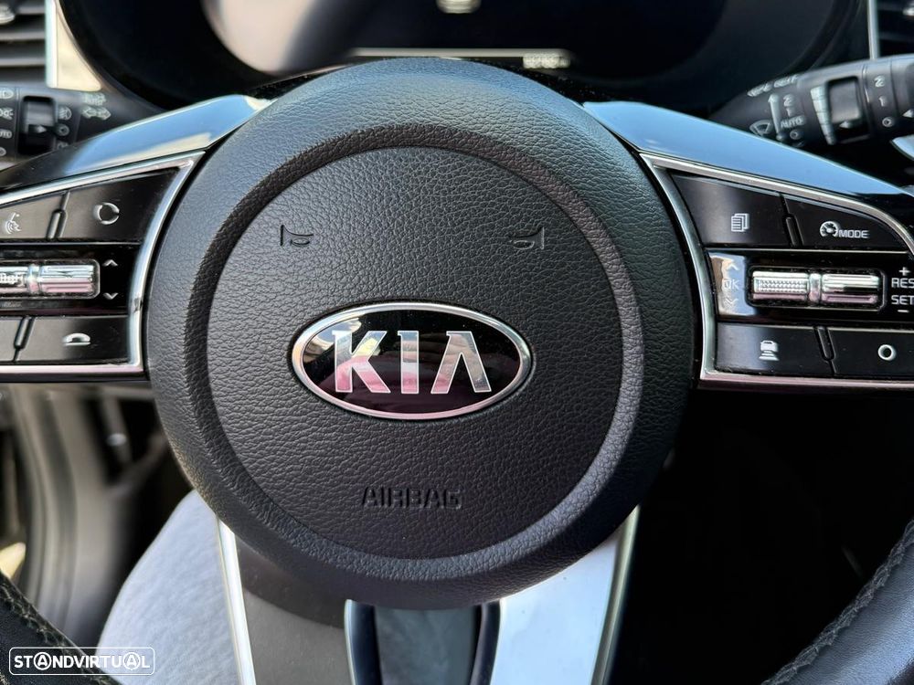 Kia XCeed - 14