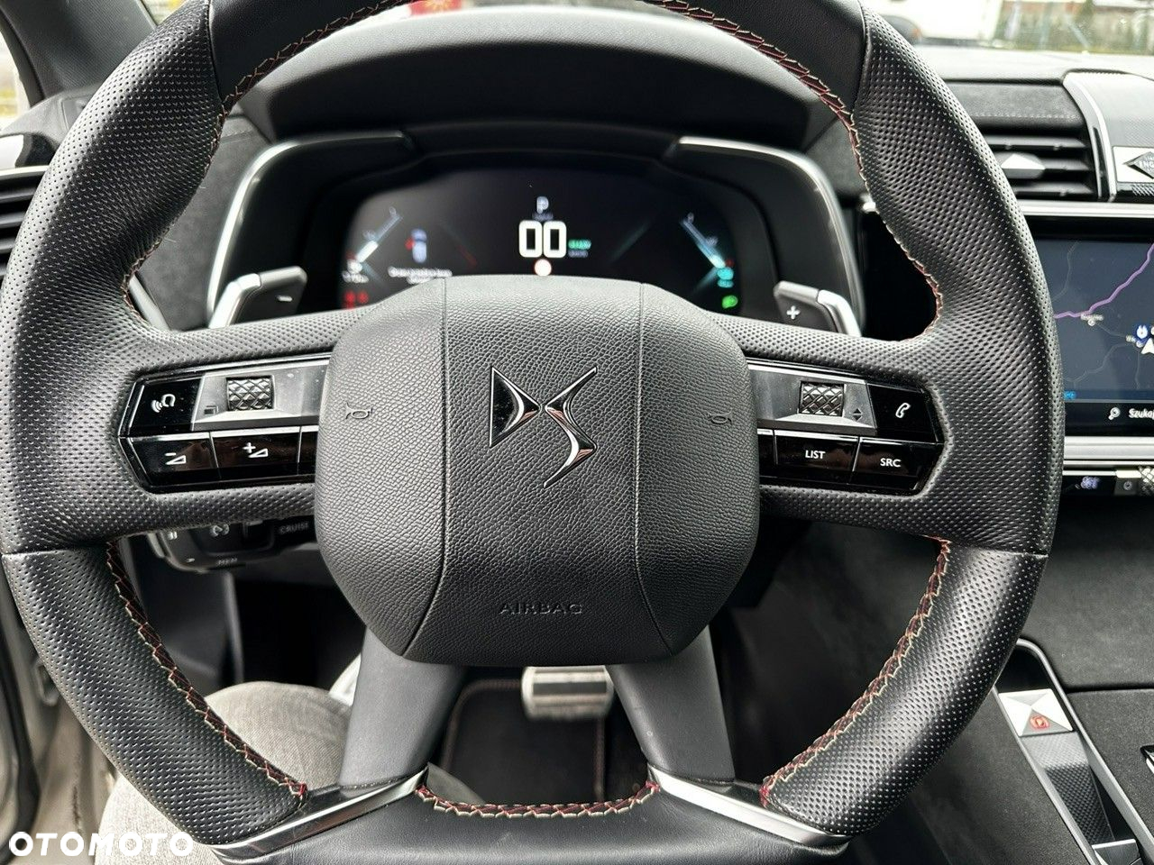 DS Automobiles DS 7 Crossback - 30