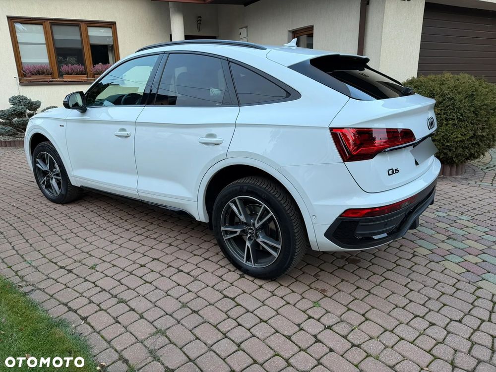 Audi Q5 Sportback - 7