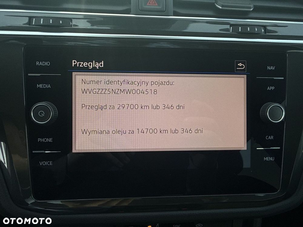 Volkswagen Tiguan 1.5 TSI EVO Life - 24