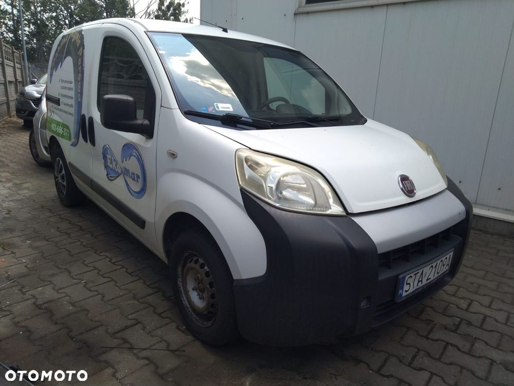 Fiat FIORINO - 2
