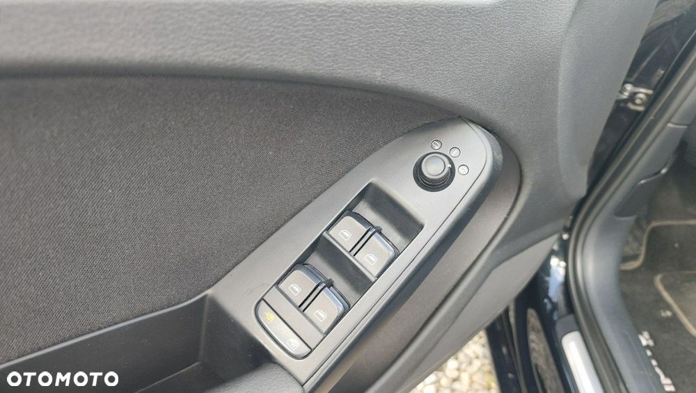 Audi A4 Avant 2.0 TDI - 17