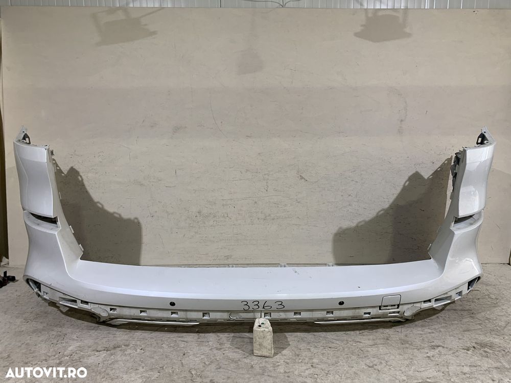 Bara spate BMW X5, G05 M-Pack, 2019, 2020, 2021, 2022, 2023, cod origine OE 5112-8069240 - 1