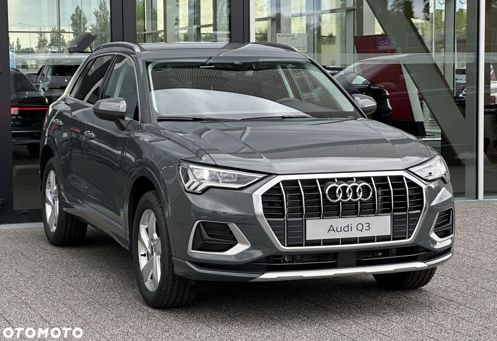Audi Q3 - 3