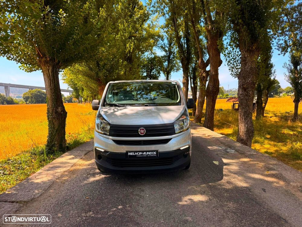 Fiat Talento - 9