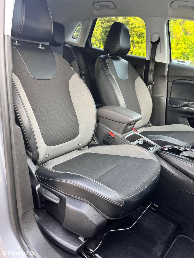 Opel Grandland X - 20