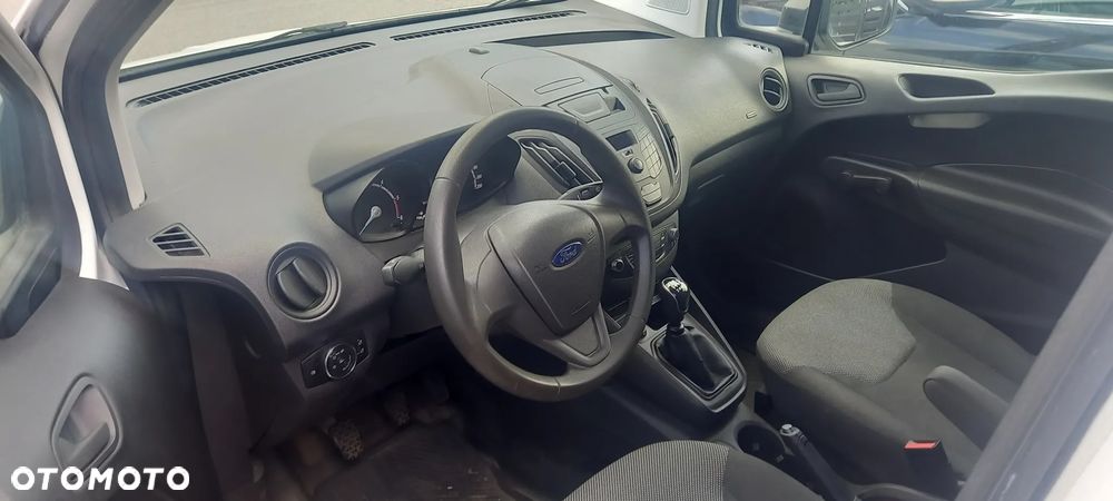 Ford Transit Courier Trend - 5