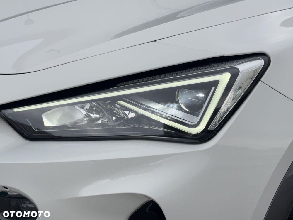 Cupra Formentor - 9