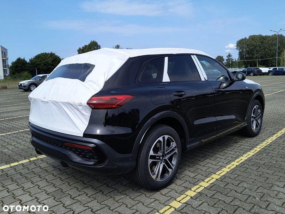 Audi Q5 - 3
