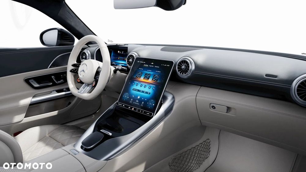 Mercedes-Benz AMG GT - 35