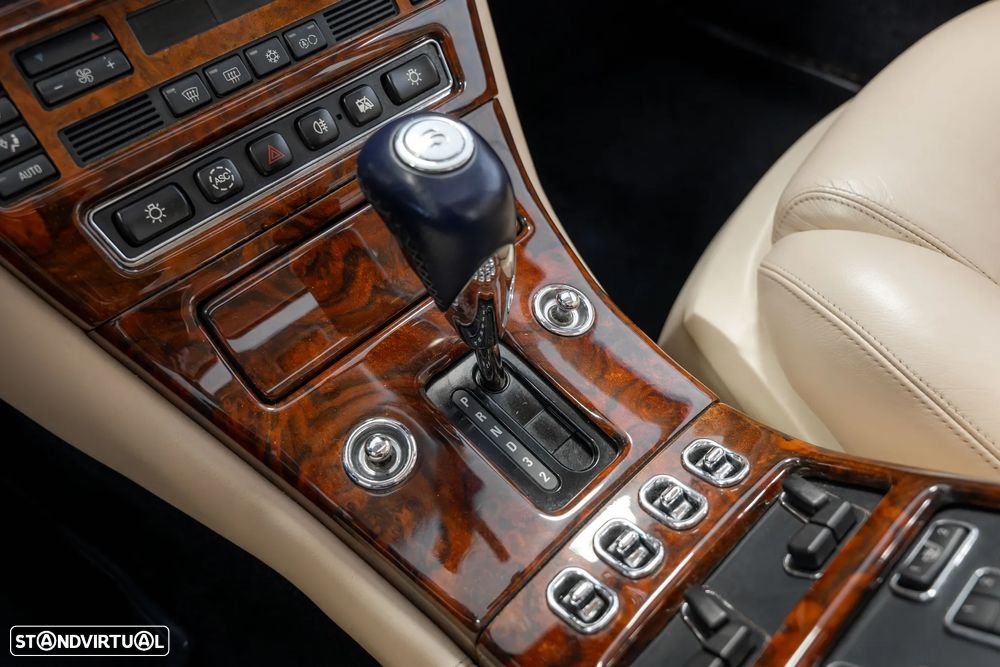 Bentley Arnage Red Label - 16