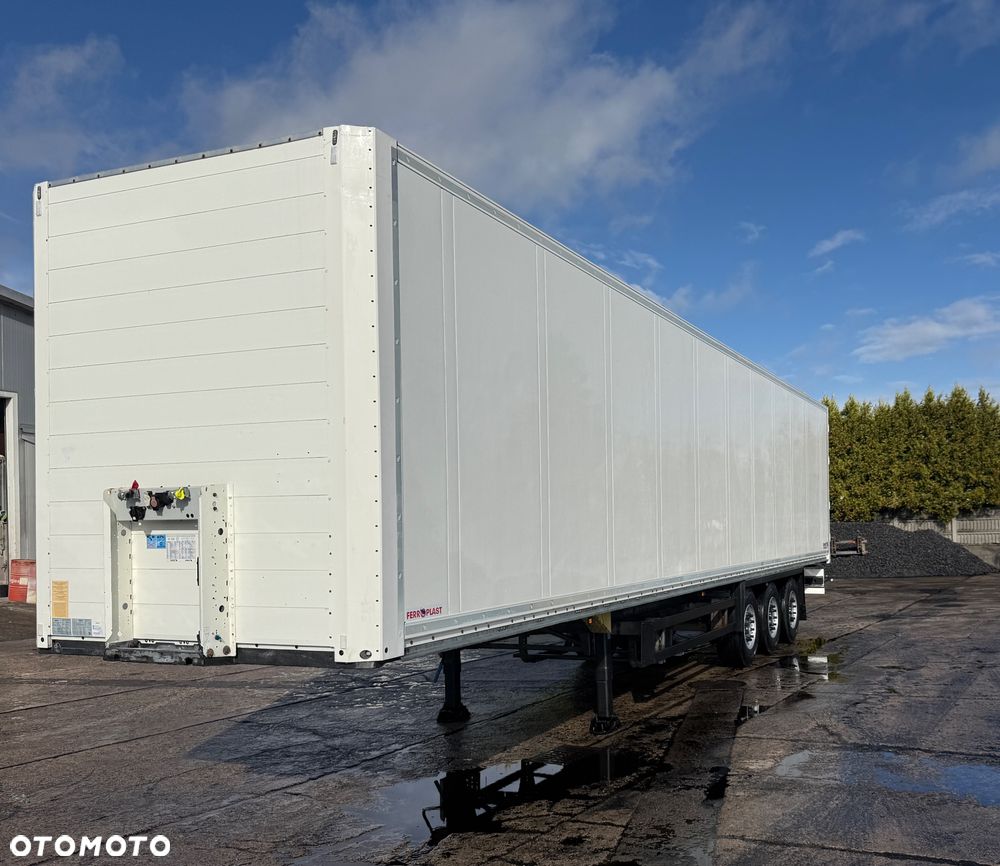 Schmitz Cargobull