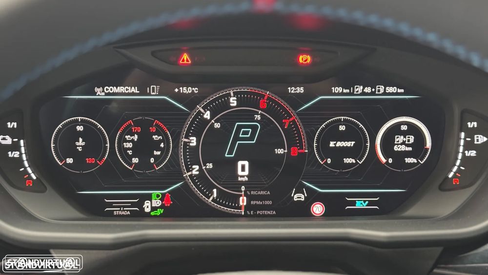 Lamborghini Urus 4.0 V8 SE - 11