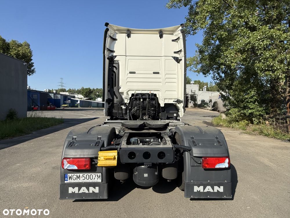MAN TGX 18.480 STD - 6