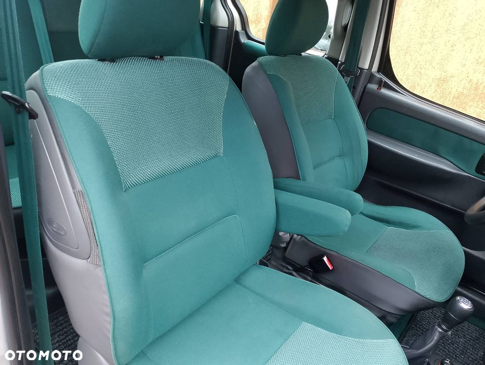 Citroën Berlingo 1.6i Pakiet Plus - 24