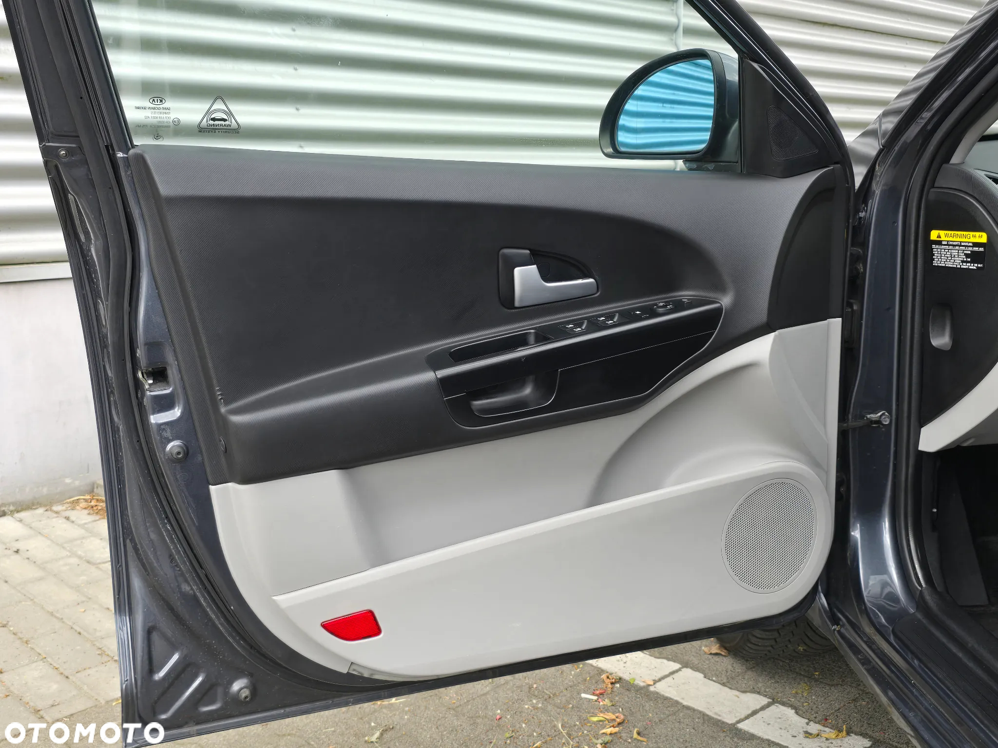 Kia Ceed Cee'd 2.0 Optimum + - 22