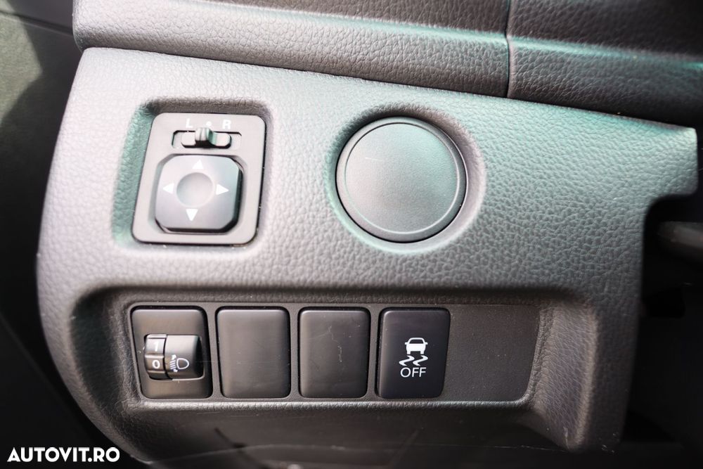 Mitsubishi L200 2.2DI-D 150HP 4x4 - 25