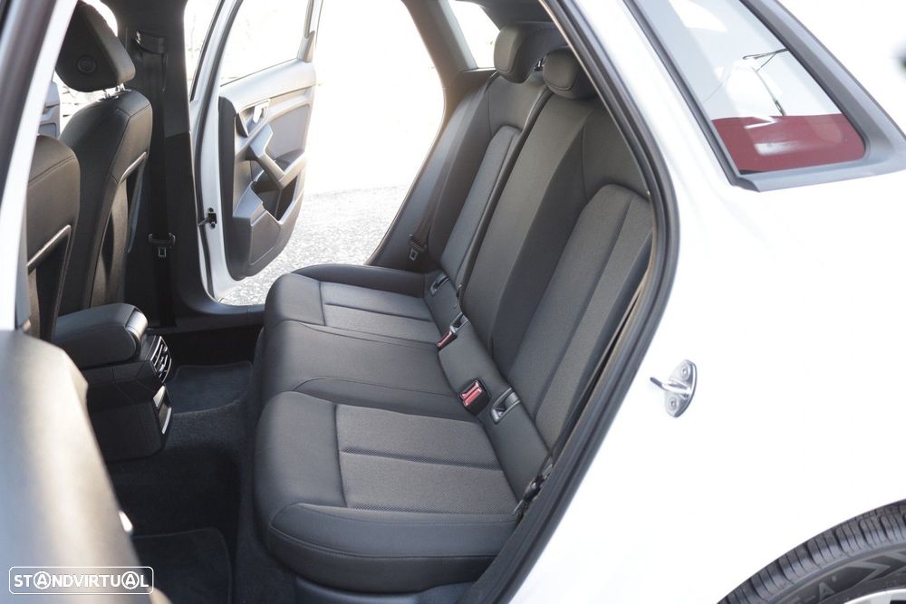 Audi A3 Sportback 30 TDI Advanced - 26
