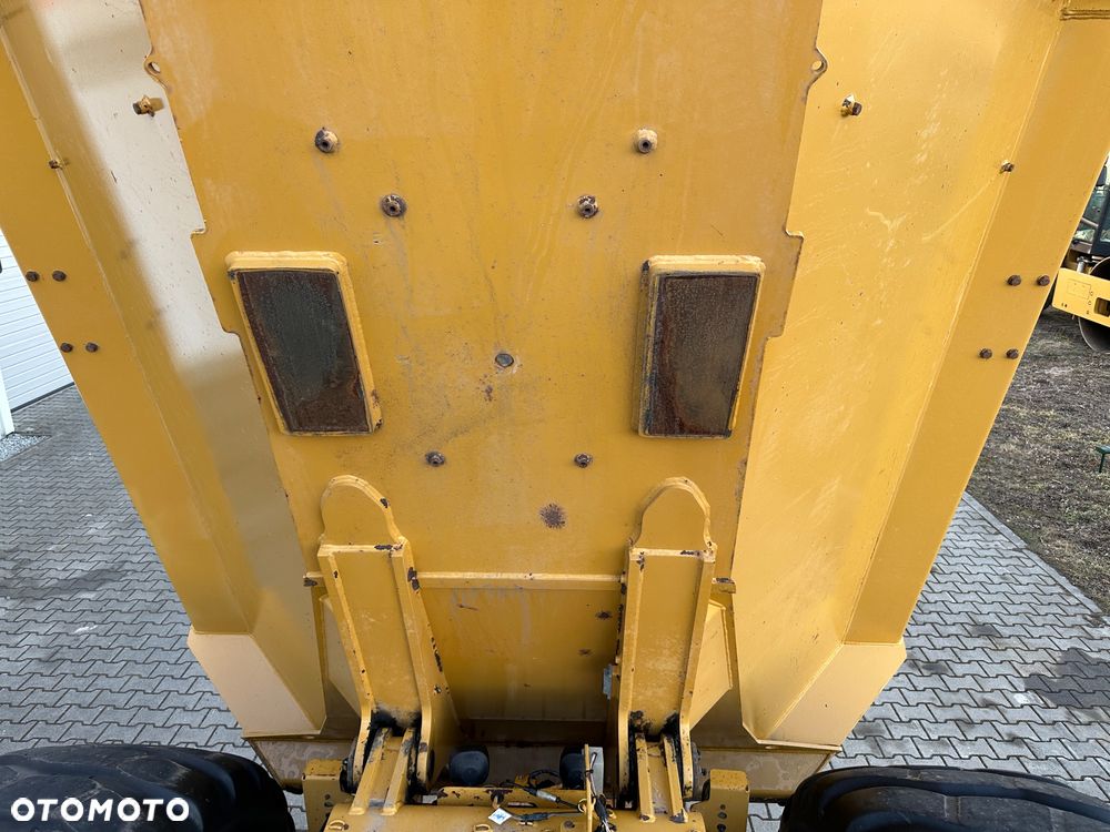 Caterpillar 730 740 a30 b30 25. 35 volvo bell - 31