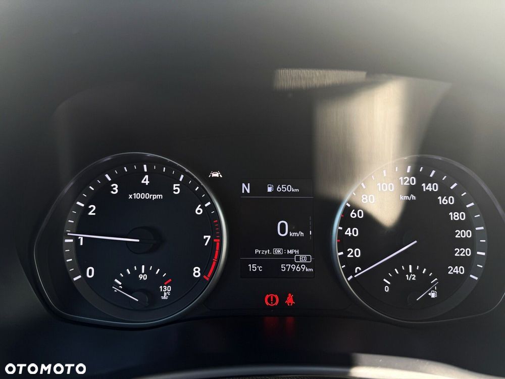 Hyundai i30 1.5 T-GDI 48V Smart - 18