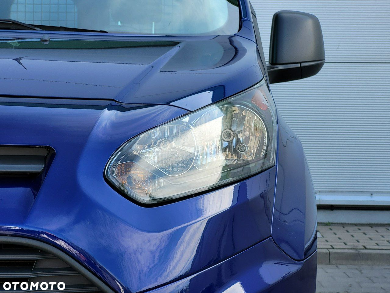 Ford Transit Connect - 7