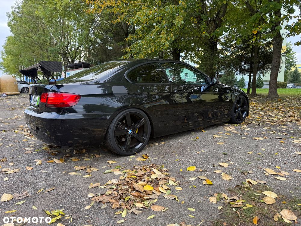 BMW Seria 3 - 20