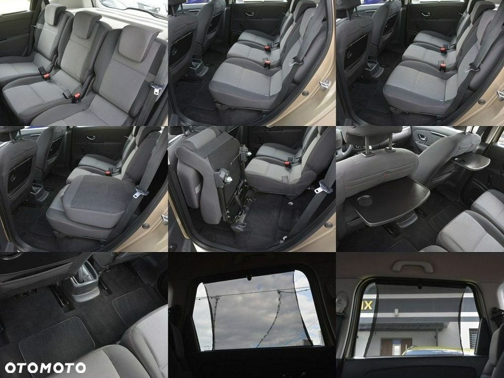 Renault Scenic 1.2 TCe Energy Life EU6 - 31