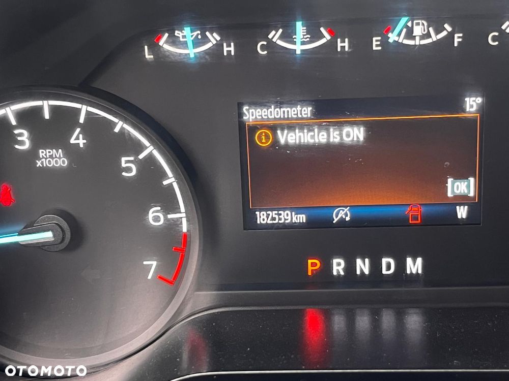 Ford F150 - 18