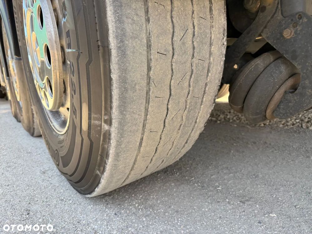 Reisch RSBS-3-13 ruchoma podłoga - 10