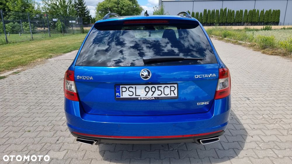Skoda Octavia - 31