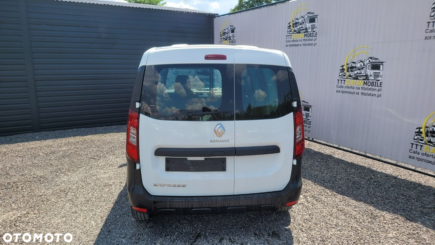 Renault EXPRESS - 12