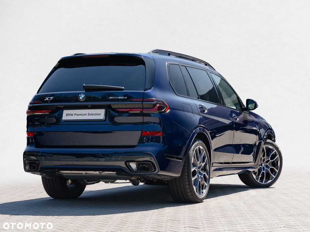 BMW X7 - 4