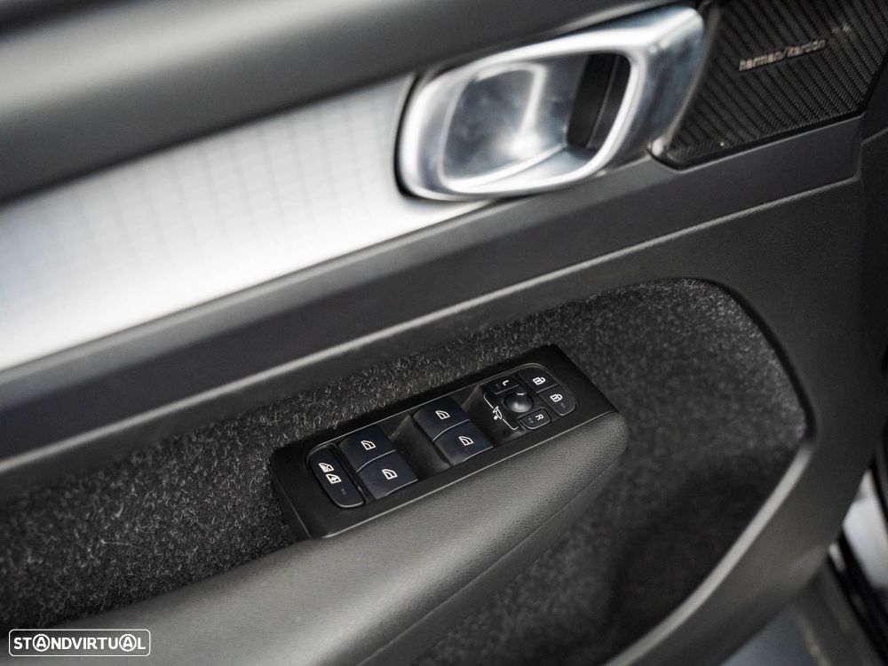 Volvo XC 40 1.5 T5 PHEV Inscription Expression - 18