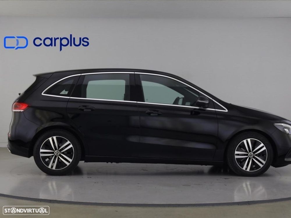 Mercedes-Benz B 180 d Style Plus Aut. - 8