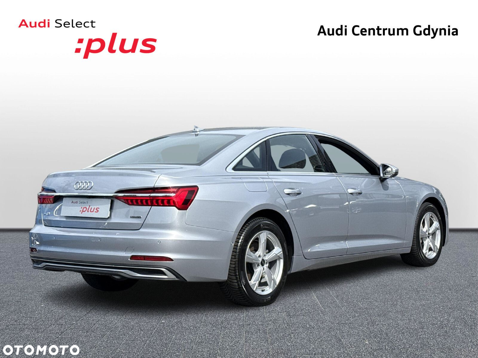 Audi A6 - 5