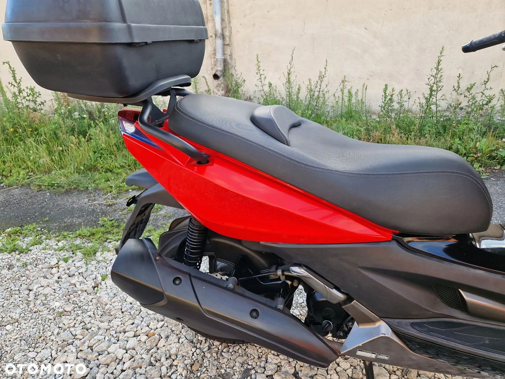 Kymco Xciting - 18
