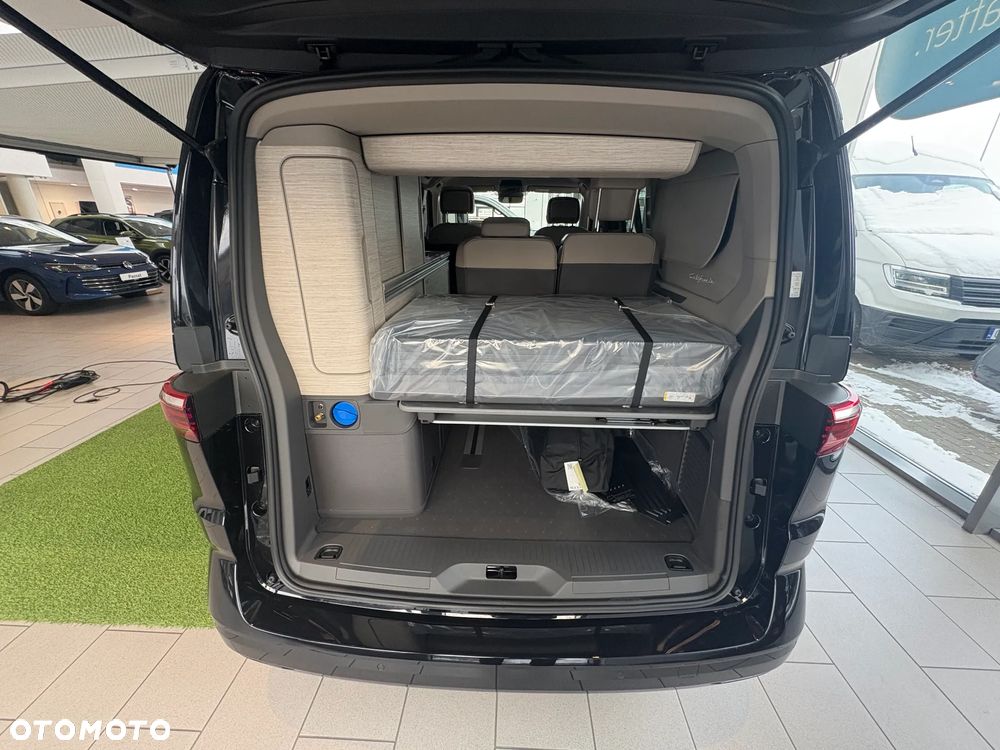 Volkswagen California - 5