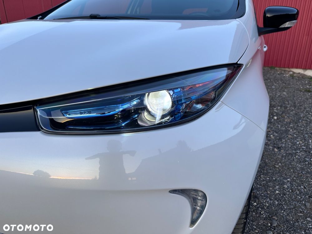 Renault Zoe - 32