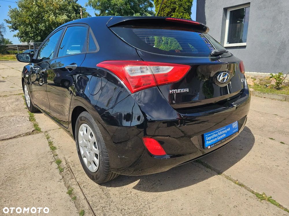 Hyundai i30 1.6 CRDi Comfort - 3