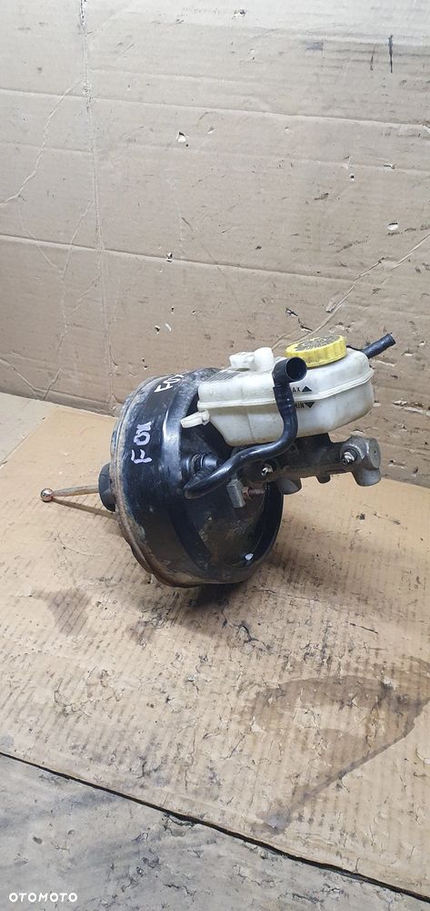 Serwo wspomaganie hamulca pompa VW FOX 6Q1614105AB - 5