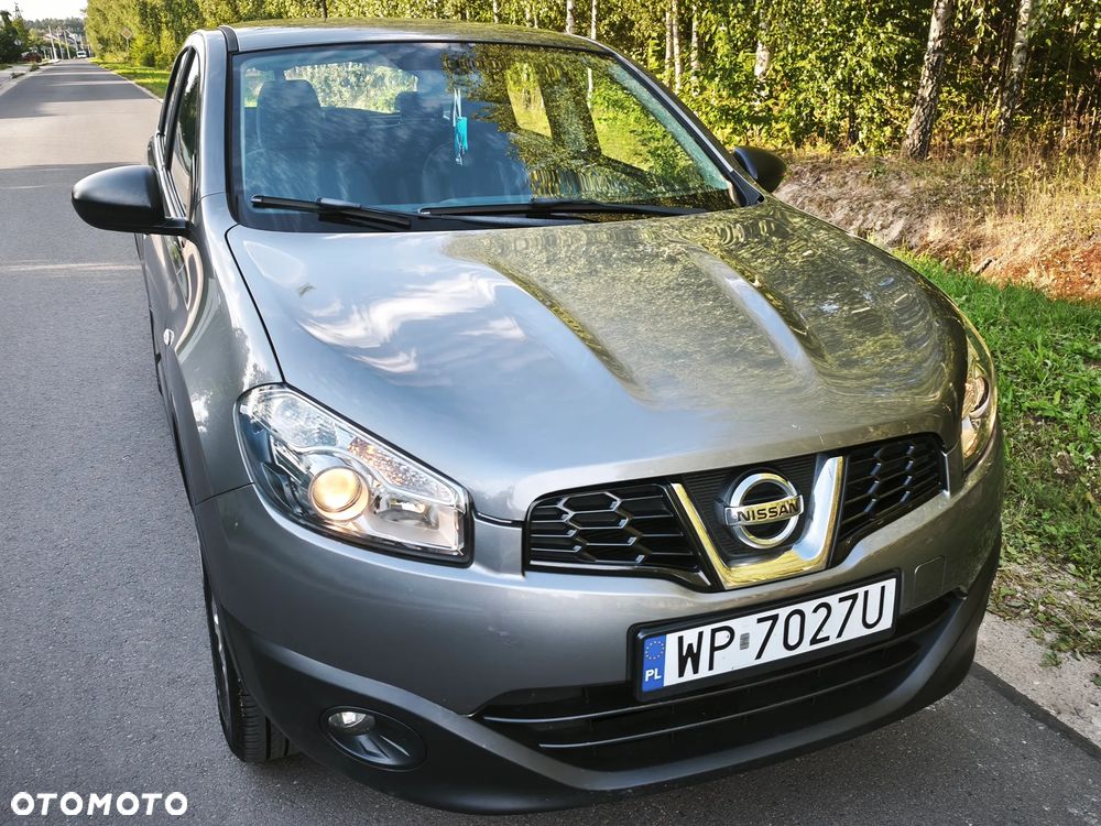 Nissan Qashqai 1.6 Acenta - 3
