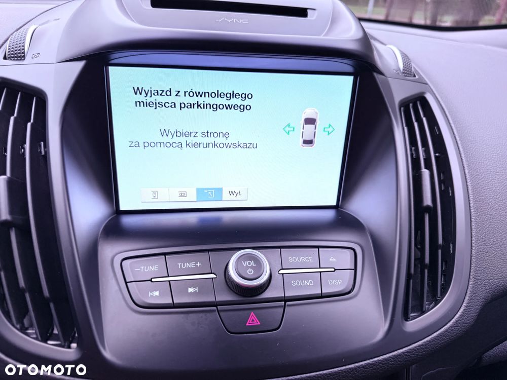 Ford Kuga 1.5 TDCi FWD ST-Line - 31