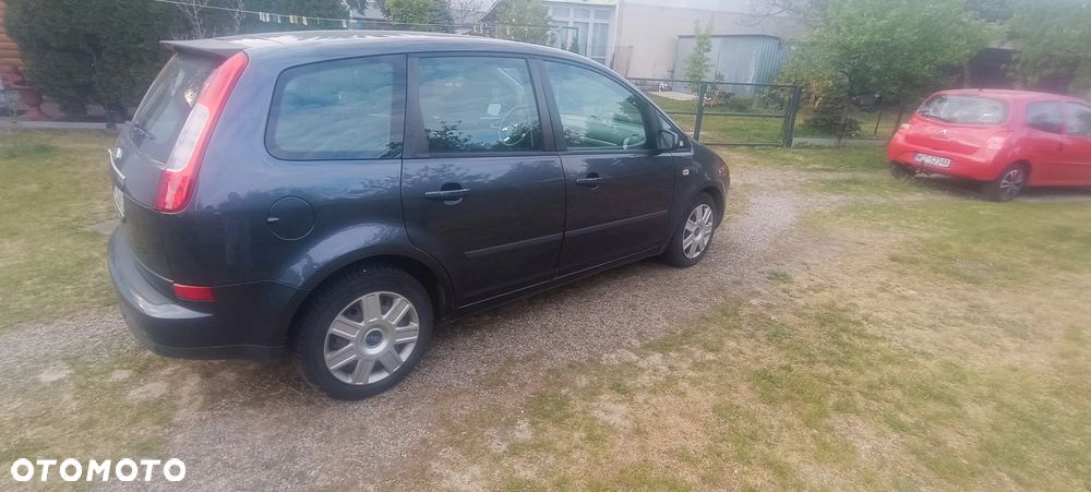 Ford Focus C-Max 1.6 Ti-VCT Trend - 2