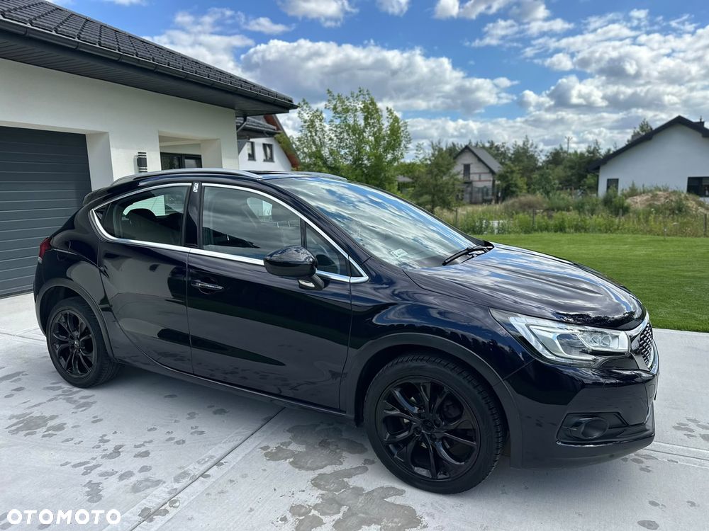 DS Automobiles DS 4 - 21