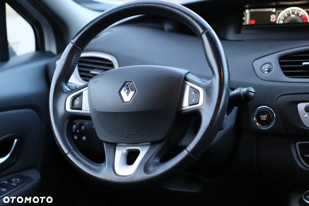 Renault Scenic ENERGY TCe 115 S&S Xmod Paris - 13